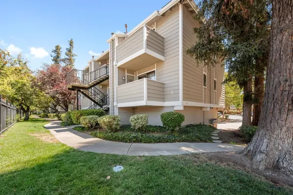 316 Stonegate Circle, San Jose, CA 95110
