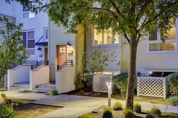 3044 Mawing Road, San Mateo, CA 94403
