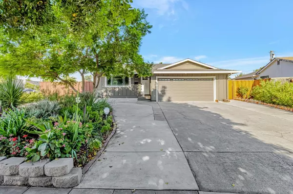 San Jose, CA 95111,403 Mignot Lane