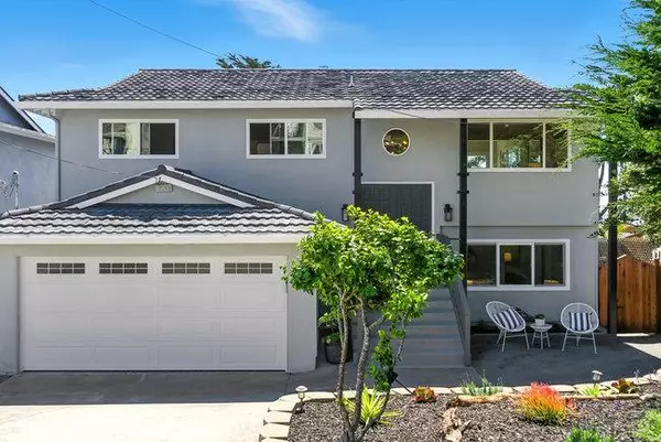730 Sierra Street, Moss Beach, CA 94038