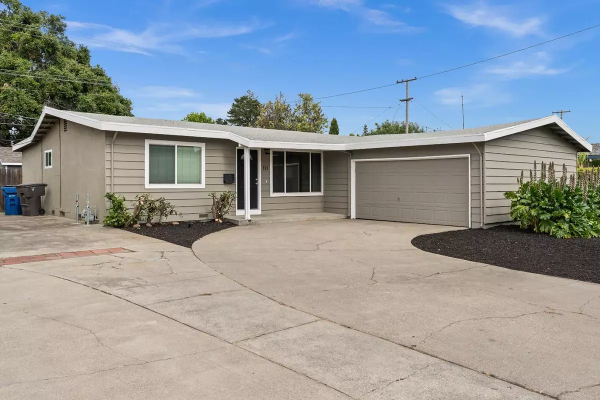 Campbell, CA 95008,111 N San Tomas Aquino Road