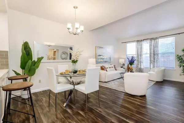 441 Saint Julien Way, Mountain View, CA 94043
