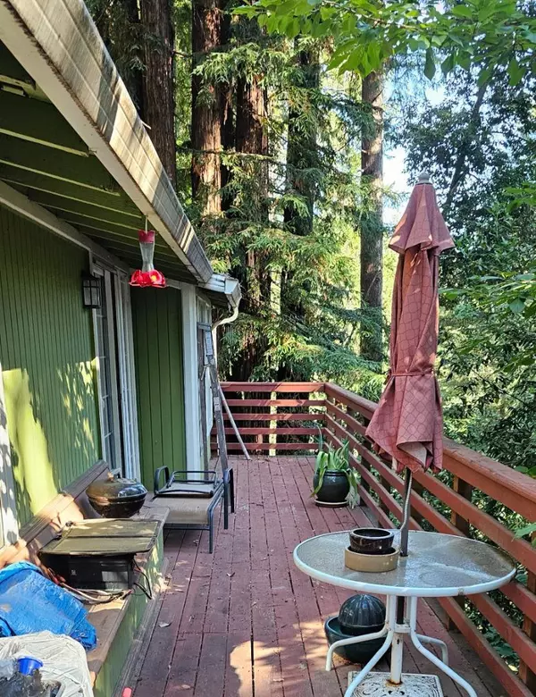 Brookdale, CA 95007,11730 ALTA VIA Road