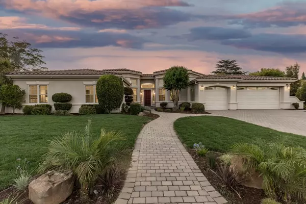 20455 Franklin Avenue, Saratoga, CA 95070