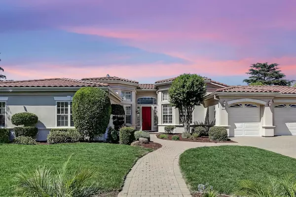 20455 Franklin Avenue, Saratoga, CA 95070