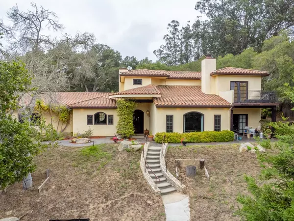 Prunedale, CA 93907,17551 Pond Derosa Lane