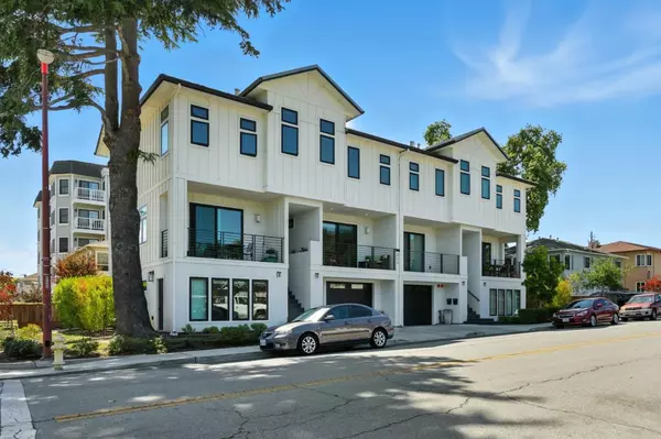 500 Walnut Street #B, San Carlos, CA 94070