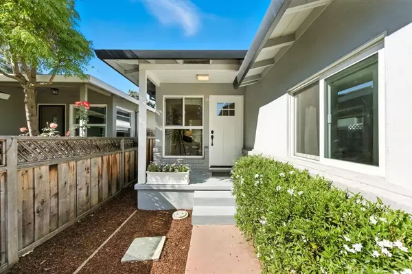 370 Beresford Avenue, Redwood City, CA 94061