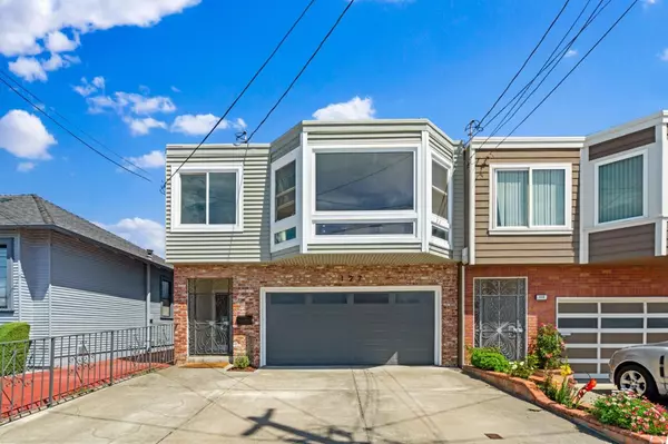127 Mateo Avenue, Daly City, CA 94014