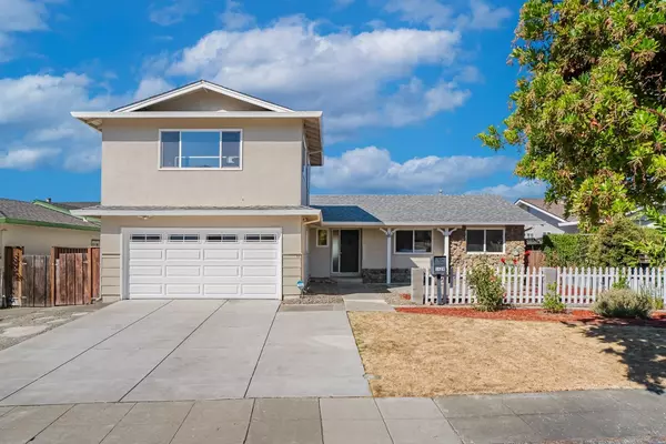 1429 Stone Creek Drive, San Jose, CA 95132