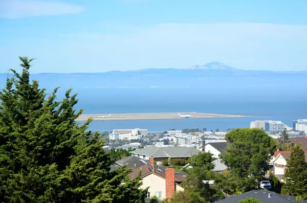 Millbrae, CA 94030,360 Vallejo Drive #105