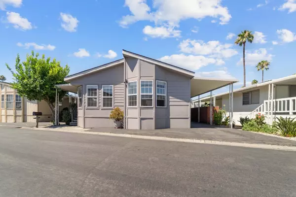 165 Blossom Hill Road #113, San Jose, CA 95123