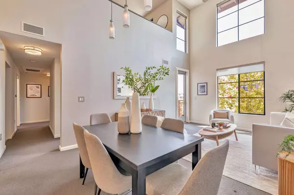 800 N 8th Street #311, San Jose, CA 95112