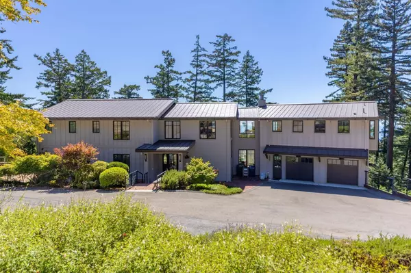 220 Ware Road, Woodside, CA 94062