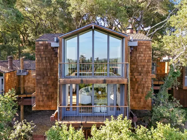 120 Pinta Court, Los Gatos, CA 95030