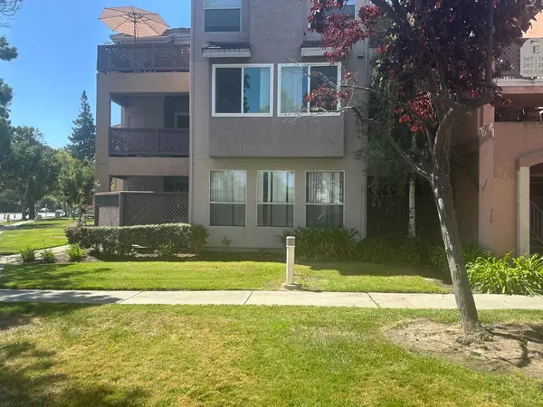 3695 Stevenson Boulevard #E107, Fremont, CA 94538