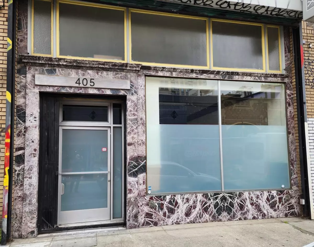 Oakland, CA 94612,405 15th Street