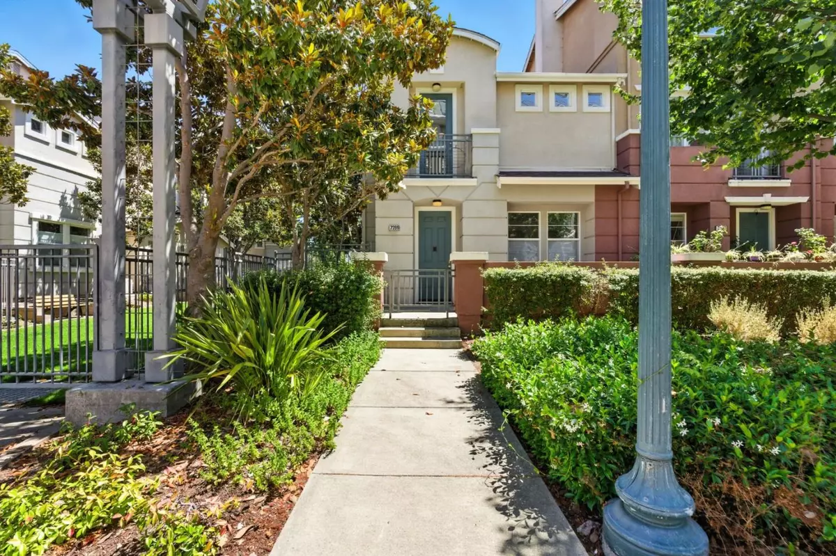 Hayward, CA 94541,728 City Walk Place #9