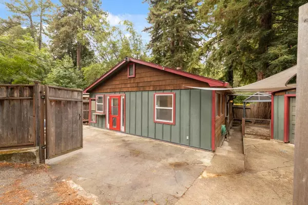 Boulder Creek, CA 95006,15765 Kings Creek Road