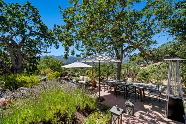 Carmel Valley, CA 93924,52 Asoleado Drive