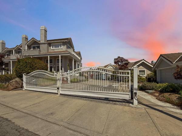 160 Frederick Street, Santa Cruz, CA 95062