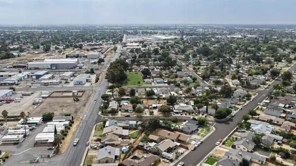 Stockton, CA 95205,2636 Wilson Way