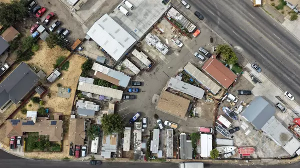 2636 Wilson Way, Stockton, CA 95205