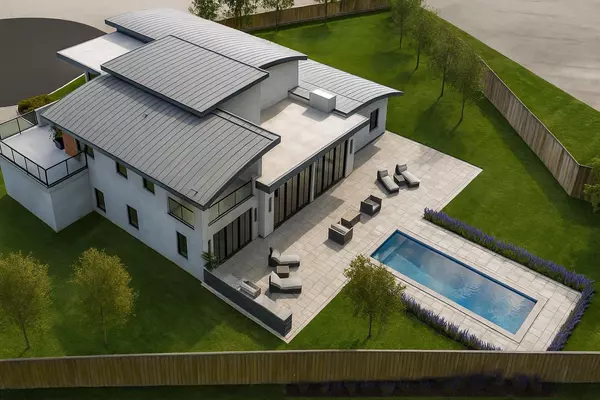 Hillsborough, CA 94010,8 Reynolds Court