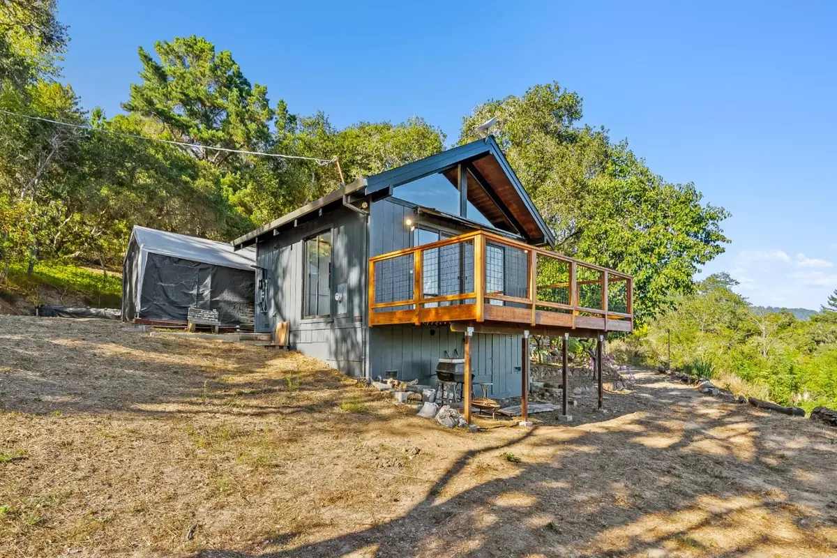 Corralitos (watsonville), CA 95076,579 San Juan Pass