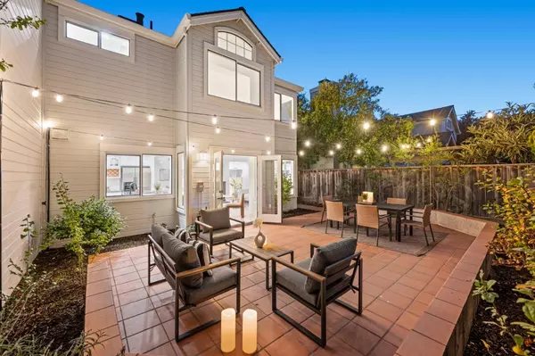 445 Mcdonnel Road,  Alameda,  CA 94502