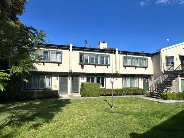 1031 Clyde Avenue #1802, Santa Clara, CA 95054