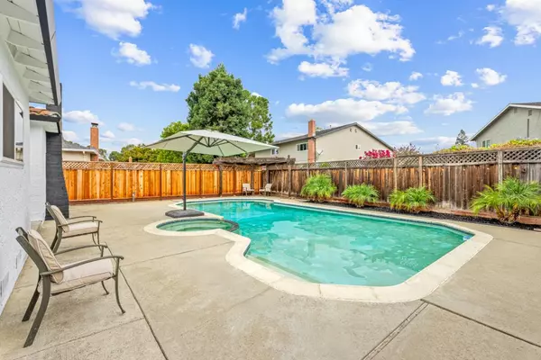 Gilroy, CA 95020,7210 Yorktown Drive