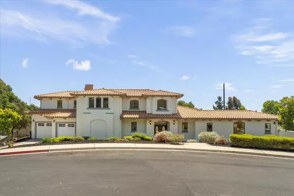 Royal Oaks, CA 95076,2100 Stone Ridge Drive