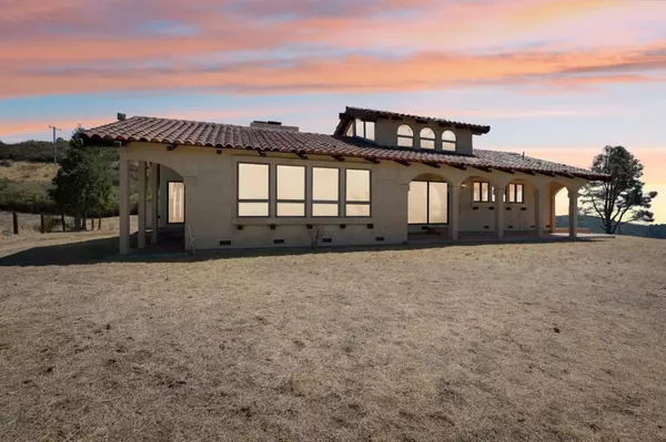 Los Gatos, CA 95033,16420 Soda Springs Road