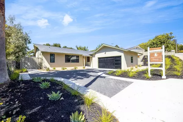 132 Lakeshore Drive, San Mateo, CA 94402