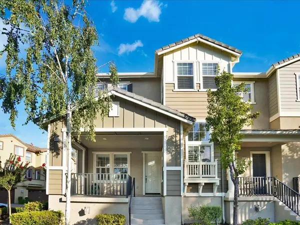 6130 Yardley Lane, San Ramon, CA 94582