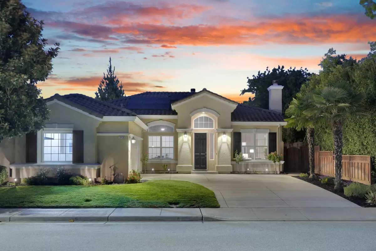 Morgan Hill, CA 95037,18430 Carmelo Court