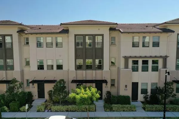 1012 Foxglove Place, San Jose, CA 95131