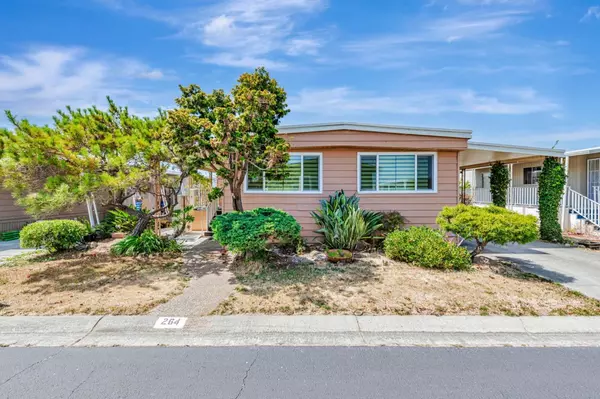 San Leandro, CA 94579,264 Santa Susana #0