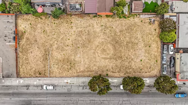 San Pablo, CA 94806,14451 San Pablo Avenue