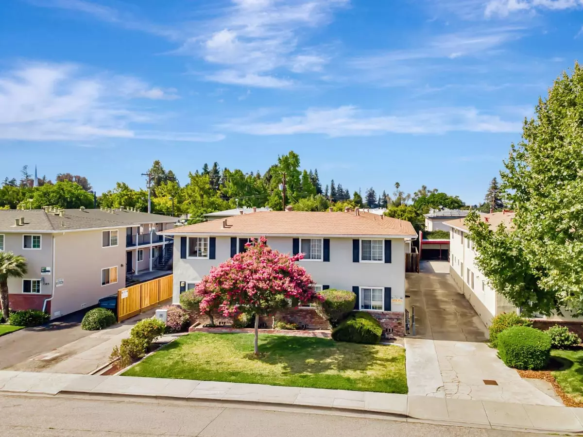 Santa Clara, CA 95050,1379 Reeve St