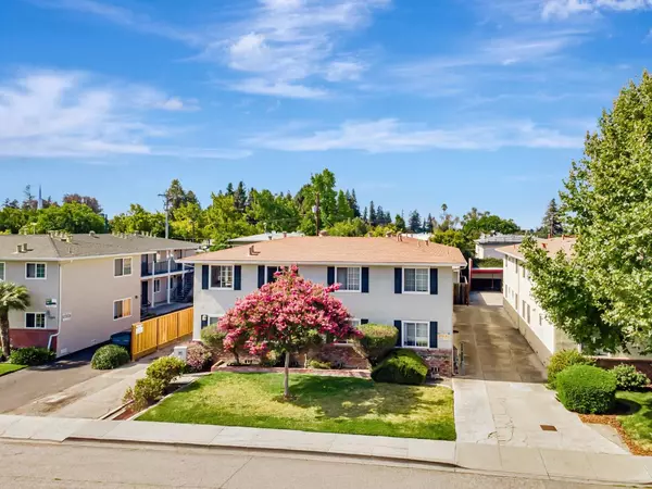 1379 Reeve St, Santa Clara, CA 95050