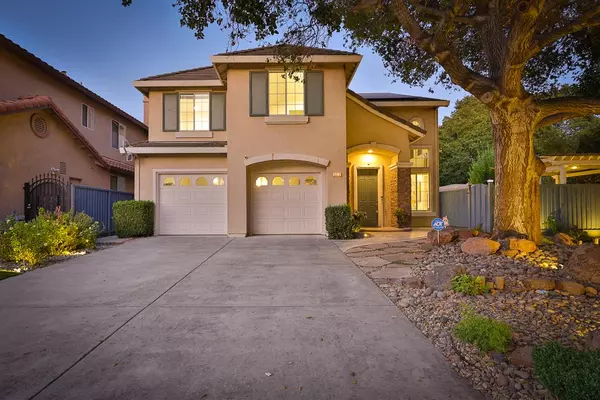 4072 Bouquet Park Lane, San Jose, CA 95135