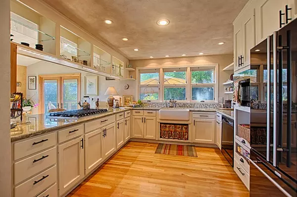 Soquel, CA 95073,1430 Hidden Valley Road
