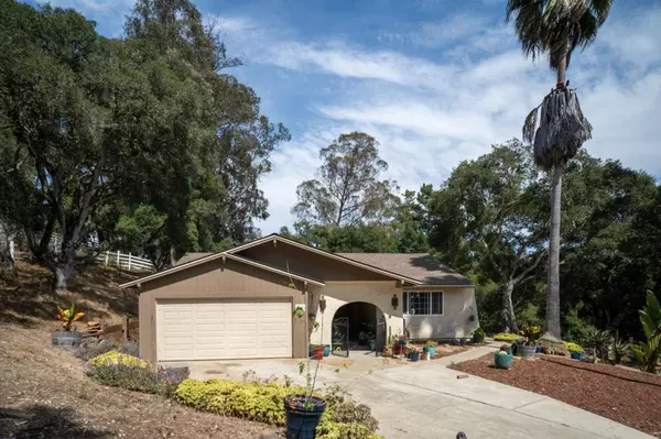 18751 Moro Road, Prunedale, CA 93907