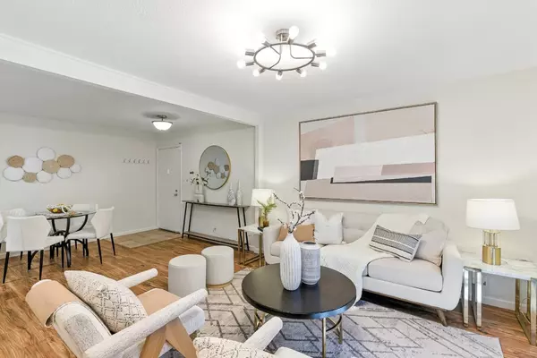 San Bruno, CA 94066,103 Piccadilly Place #A