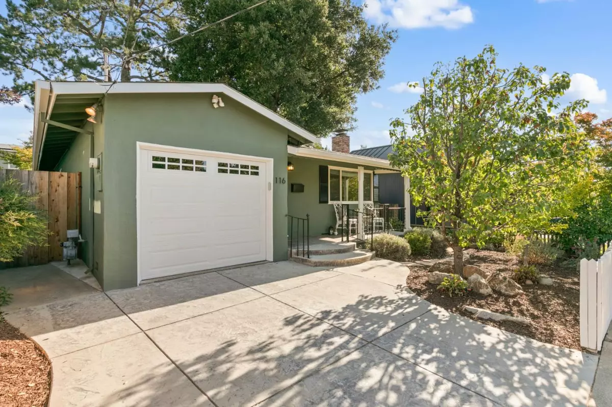 Los Gatos, CA 95030,116 Olive Street