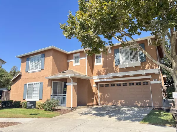 1623 Sawgrass Drive, San Jose, CA 95116