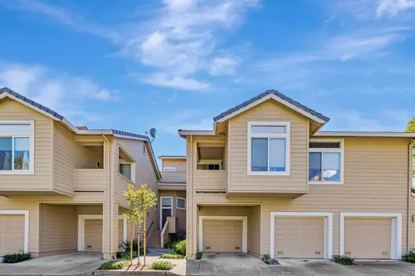 5220 Fairbanks Common, Fremont, CA 94555