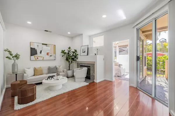 Fremont, CA 94555,5220 Fairbanks Common